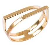 Gümüş Yüzük - Exxen Tarz Tasarım 925 Ayar Gümüş Yüzük thumbnail 8