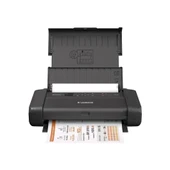 Tonersepeti CANON PIXMA TR150 Wi-Fi TAŞINABİLİR YAZICI - 1