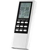 Trust Uzaktan Kumanda ATMT 502 - 1