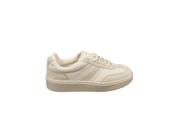 Flet 357Z Ortopedik Kaydırmaz Kauçuk Taban Günlük Kadın Spor Ayakkabı - 5