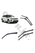 OTO H.İ.T. RANGE ROVER EVOQUE SİLECEK TAKIMI 2019-2021 ÖN CAM SİLECEĞİ thumbnail 1