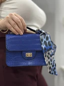 BİÇOMİ Jisse saks cilt çanta thumbnail 4