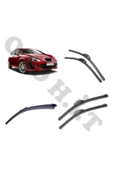 OTO H.İ.T. SEAT LEON SİLECEK TAKIMI 2006-2008 ÖN CAM SİLECEĞİ thumbnail 1