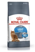 Royal Canin Light Weight Kedi Maması 1.5 kg - 1