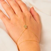 Gümüş Şahmeran - 925 Ayar Gümüş Kişiye Özel İsim Yazılabilir Pati Şahmeran thumbnail 2