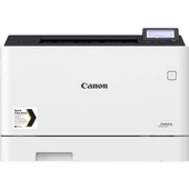 Tonersepeti Canon LBP663CDW Lazer Renkli Dubleks Yazıcı Wifi - 2