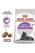 Royal Canin Sterilised +7 Kısırlaştırılmış 7 Yaş Üzeri Kısır Kedi Maması 3.5kg - 1