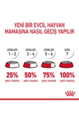 Royal Canin Hair&skin Tüy Ve Deri Sağlığı Için Kuru Kedi Maması 4kg - 6