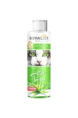 ALLWAY Royalist Aloe Vera Özlü Kedi Şampuanı 250 Ml - 1