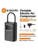 Xiaomi Taşınabilir Elektrikli Hava Kompresörü 2 Pro (Xiaomi Türkiyeli Garantili) - 1