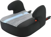 Comfymax Isofixli Yükseltici 15-36kg Oto Koltuğu - Blue Line thumbnail 1
