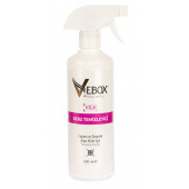 Vebox High Derz Temizleyici 500 ml - 1