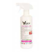 Vebox High Derz Temizleyici 500 ml - 2