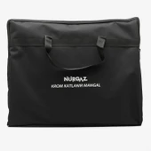 Nurgaz Krom Katlanır Mangal - 5