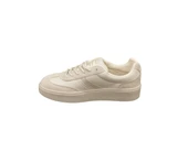 Flet 357Z Ortopedik Kaydırmaz Kauçuk Taban Günlük Kadın Spor Ayakkabı - 6