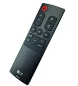 lg ile uyumlu Model AKB75595361 ses sistemi soundbar kumandası thumbnail 2