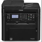 Tonersepeti Canon i-Sensys MF264dw Wi-Fi + Tarayıcı + Fotokopi Mono Çok Fonksiyonlu Lazer Yazıcı - 1