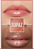 Maybelline New York Lifter Gloss Nemlendirici Dudak Parlatıcısı- 009 Topaz thumbnail 1
