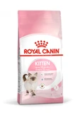 Royal Canin Kıttenyavru Kediler Için Kuru Kedi Maması 4kg - 1