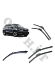 OTO H.İ.T. SKODA KAROQ SİLECEK TAKIMI 2018-2024 ÖN CAM SİLECEĞİ thumbnail 1