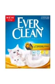Ever Clean Everclean Litterfree Paws 10l Kedi Kumu - 1