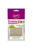 Gnawlers Köpek Ödülü Pettide Bone 6'lı Paket - 1