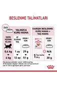 Royal Canin Kıttenyavru Kediler Için Kuru Kedi Maması 4kg - 7