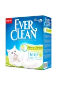 Ever Clean EverClean Spring Garden Çiçek Clumping Kokulu Topaklaşan Kedi Kumu 10LT - 1