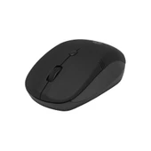 Frisby Mouse Fm-262Wm  Kablosuz Mouse Siyah thumbnail 3