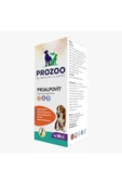 EDALKILIÇ Prozoo Proalpovit Köpek Sı Takviyesi 100 ml - 1
