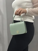 BİÇOMİ Mint cilt krash çanta thumbnail 1