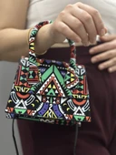 BİÇOMİ luxe karma cilt çanta thumbnail 1