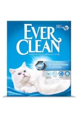 Ever Clean EverClean Ekstra Güçlü Kokusuz Fine Grained Natural Doğal Kedi Kumu 10Lt - 1