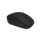 Frisby Mouse Fm-262Wm  Kablosuz Mouse Siyah thumbnail 2