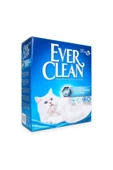 fantastik store Ever Clean Extra Strong Kokusuz Topaklanan Kedi Kumu 6 Lt - 5060255492154 - 1
