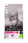 Pro Plan Proplan Lamb - Delicate Kuzu Etli Yetişkin Kedi Maması 3kg - 2