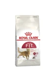 idili Royal Canin Fit 32 Yetişkin Kedi Maması 15 Kg - 1