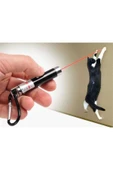 Lotus 3 In 1 Kedi Lazer Oyuncağı - 1
