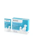 DOSE Probiyotik Kedi Ve Köpekler Için Sindirim Sistemi Düzenleyici -bağışıklık Güçlendirici - 2