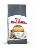 Royal Canin Hair&skin Tüy Ve Deri Sağlığı Için Kuru Kedi Maması 4kg - 1