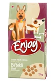 Enjoy Royalist Premium Kuzu Etli ve Pirinçli Yetişkin Köpek Maması 15 kg - 1