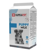 Supravet Hamile ve Yavru Köpekler İçin Taurinli Köpek Süt Tozu 150 Gr - 1