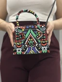 BİÇOMİ luxe karma cilt çanta thumbnail 3