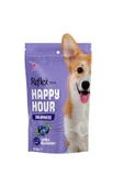 Reflex Plus Happy Hour Sakinleşmeyi Destekleyici Köpek Ödül Maması 60gr - 1