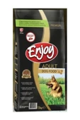 Enjoy Royalist Premium Kuzu Etli ve Pirinçli Yetişkin Köpek Maması 15 kg - 2