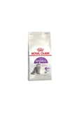 Alisopping Royal Canin Sensible 33 Hassas Sindirimi Olan Kediler Için Mama 4 Kg - 1