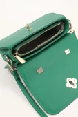 Levidor Yeşil Kadın Omuz Çantası 930180 thumbnail 4