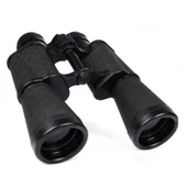 Baigish 20x50 Orjınal Rus Askeri Çift Gözlü Metal Dürbün thumbnail 4