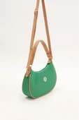 Levidor Yeşil Kadın Omuz Çantası 930199 thumbnail 3