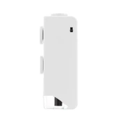 Mini 160x200x Fonksiyonlu Mikroskop Takı Büyüteç Mg100811a thumbnail 6